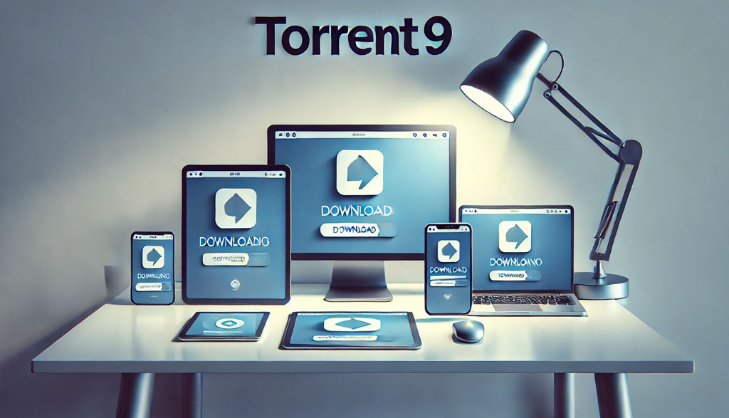 torrent9